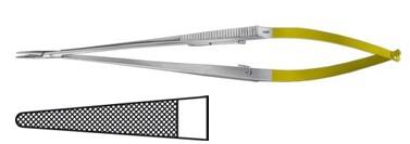 ДУРОГРІП ГОЛКОТРИМАЧ 0. 2/180MM